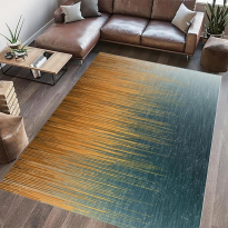 Covor printat, fusion 200x300