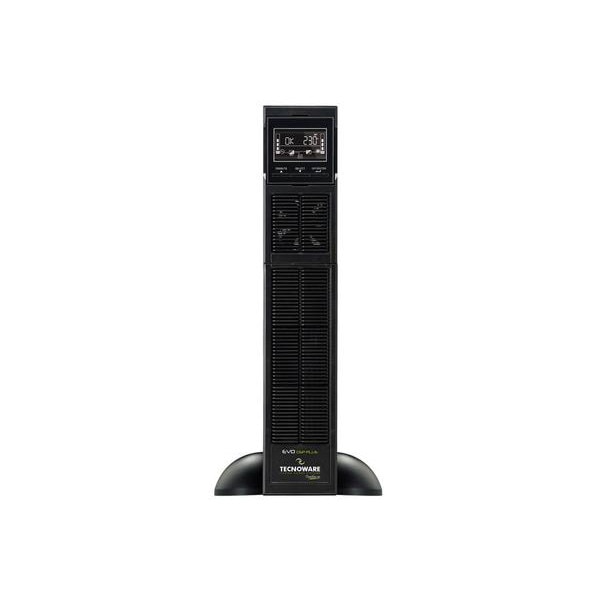 UPS Tecnoware EVO DSP PLUS 2400VA, 8 x IEC C13