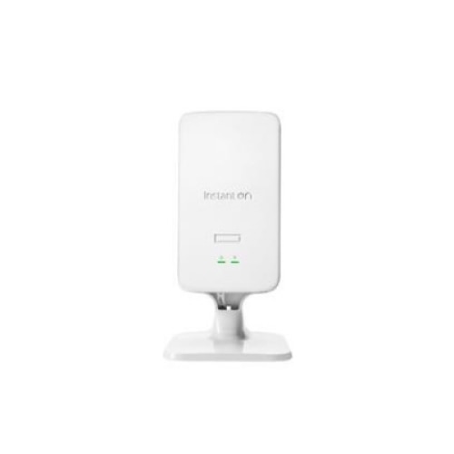 Access Point Wireless HP S1U76A, 2.5 Gigabit Dual-Band, WiFi 6