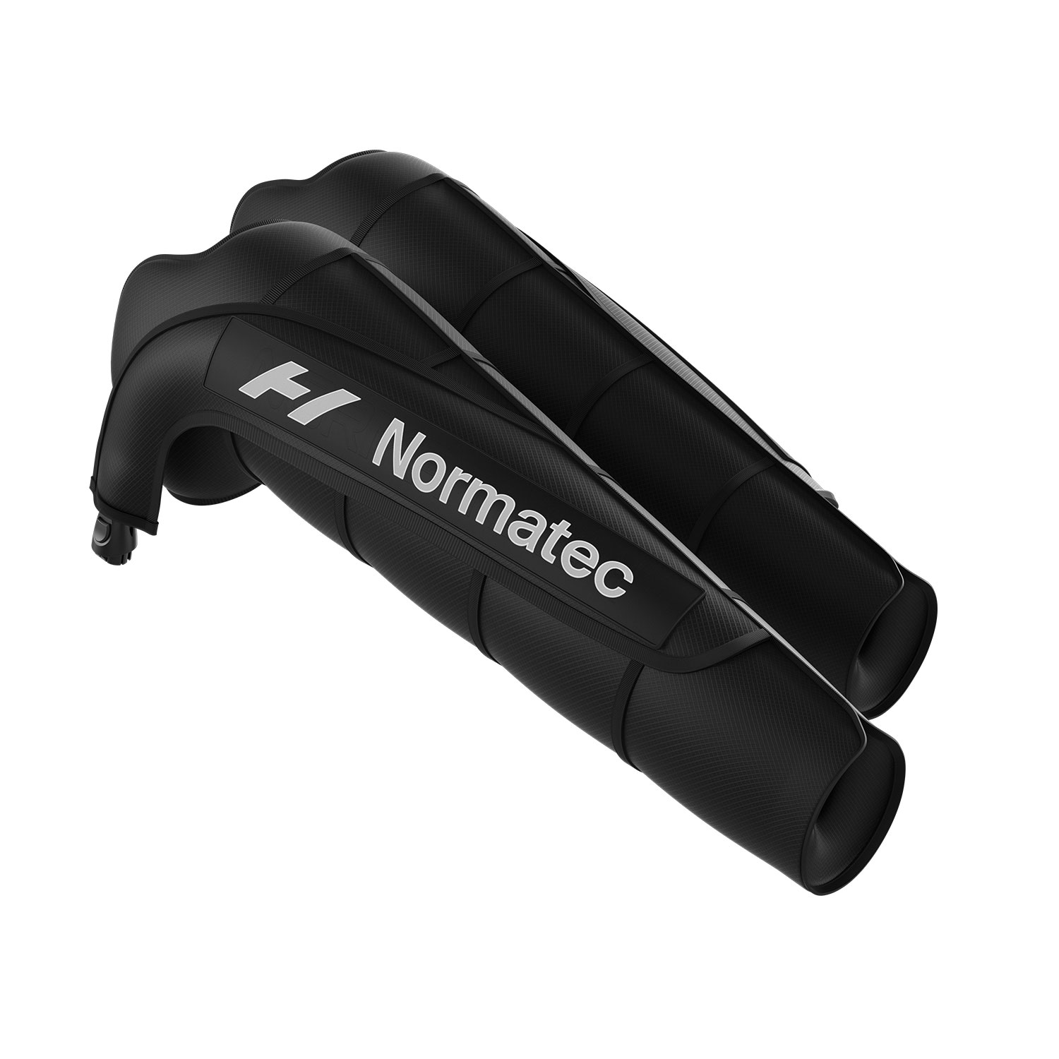 Atasament de mana, Hyperice, Compatibil Normatec 3.0, Negru