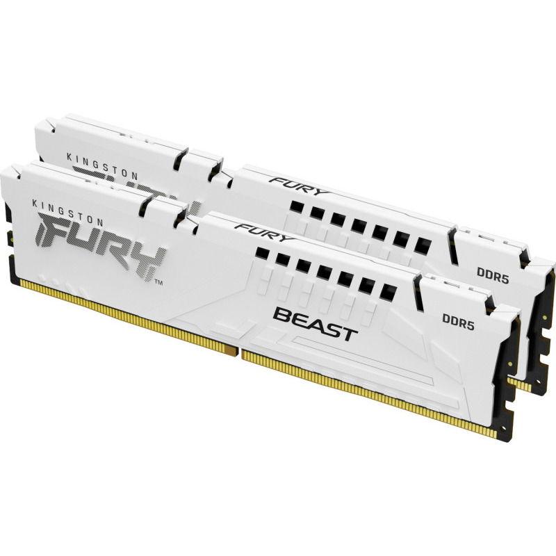 Ks DDR5 64GB 6000mhz kf560c36bwek2-64