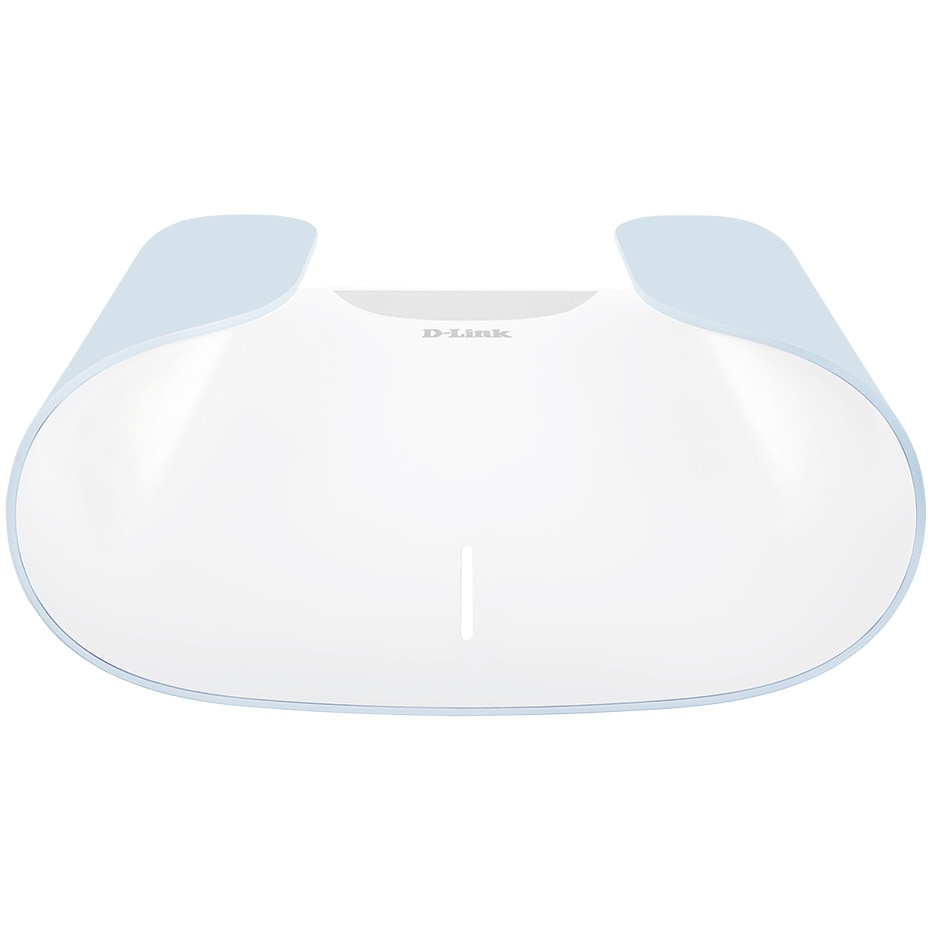 Router WiFi 6 D-Link M60 AX6000,Multi-Gigabit WAN, MESH Smart Roaming, Aquila Pro AI