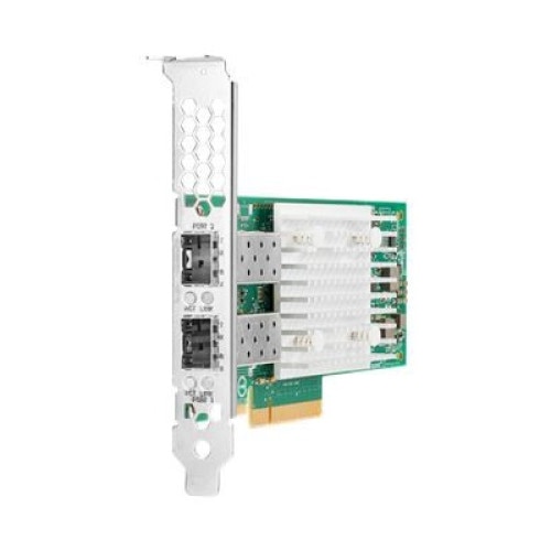 Broadcom, Hp, Ethernet, 10Gb