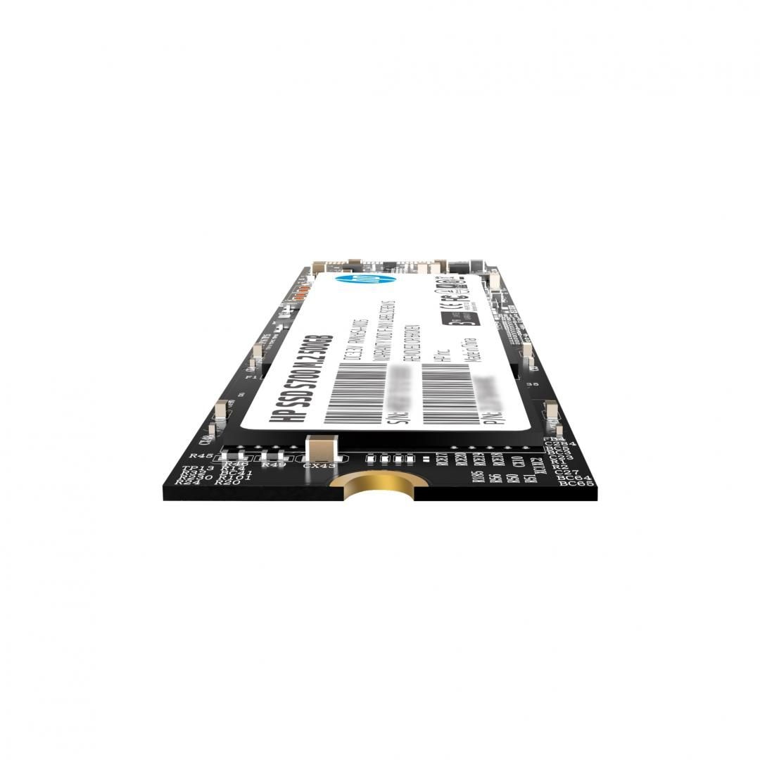 Ssd hpe 960 gb sata iii 2.5 inch
