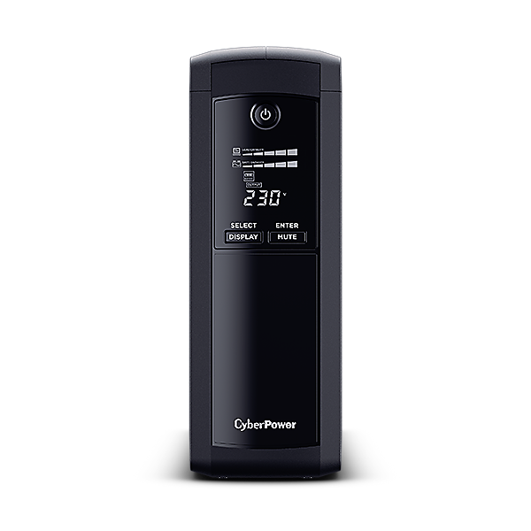 UPS Cyber Power VP1600EILCD Line Interactive 1600VA