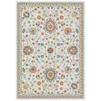 Covor printat, reza 200x300