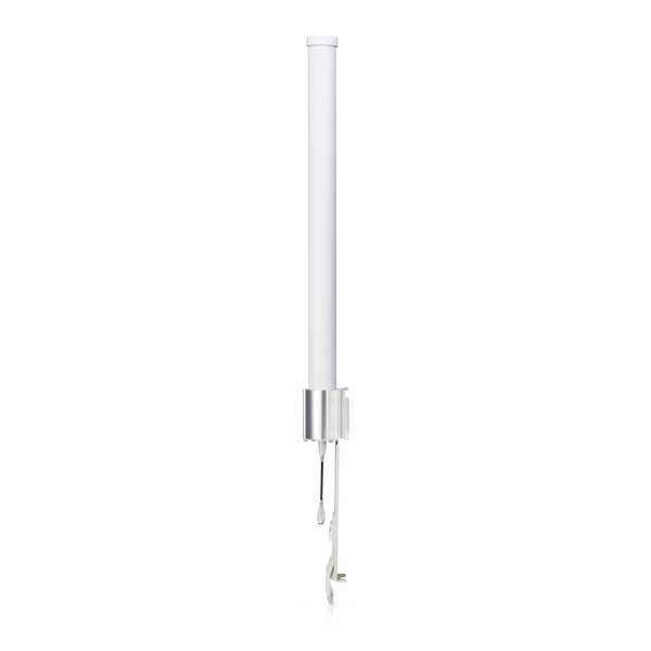 Antena UBIQUITI AMO-5G13 5GHz Next-Gen 2x2 Dual Polarity MIMO Omni 13 dBi