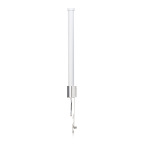 Antena UBIQUITI AMO-5G13 5GHz Next-Gen 2x2 Dual Polarity MIMO Omni 13 dBi
