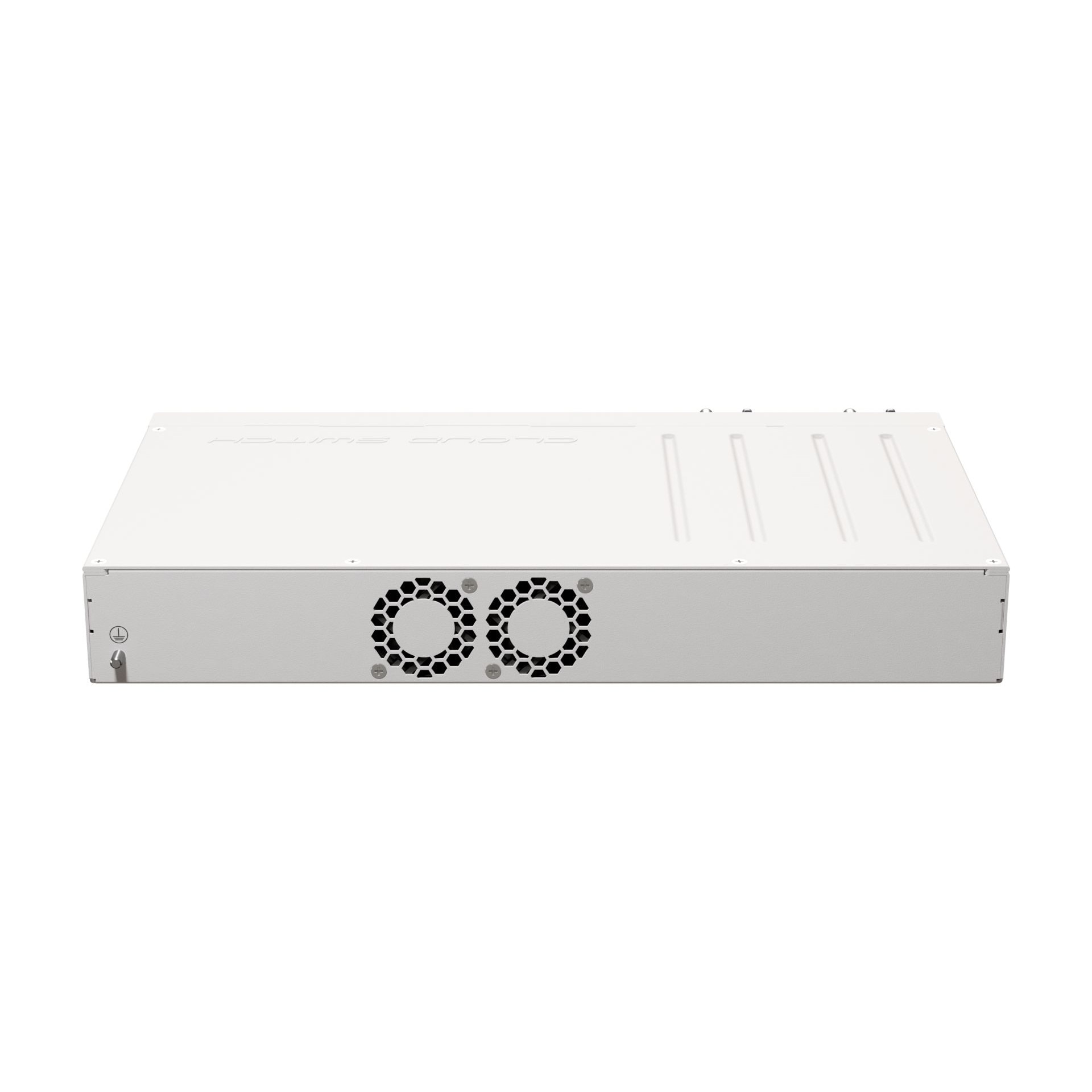 Switch neadministrabil MikroTik CRS510-8XS-2XQ-IN