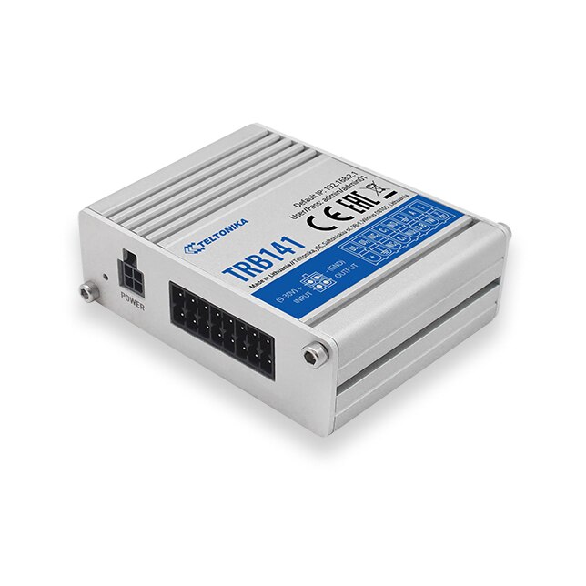 Router industrial, Teltonika, Model TRB141