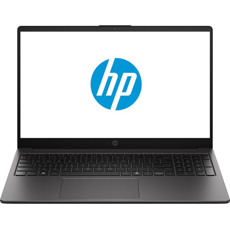Laptop HP 250R G10 Procesor Intel® Core™ 7 150U 12M Cache, up to 5.40 GHz 15.6" FHD, 16GB, 512GB SSD, Intel Graphics, Windows 11 Pro, Gri