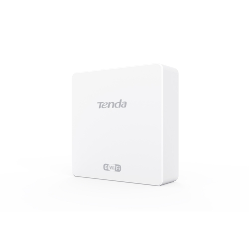 Acces Point, Tenda, IEEE 802.11ac, 5 GHz, 8.5W, 5 dBi, 86 x 86 x 32 mm, Alb
