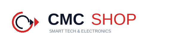 CMC Shop - Smart Tech & Electronics